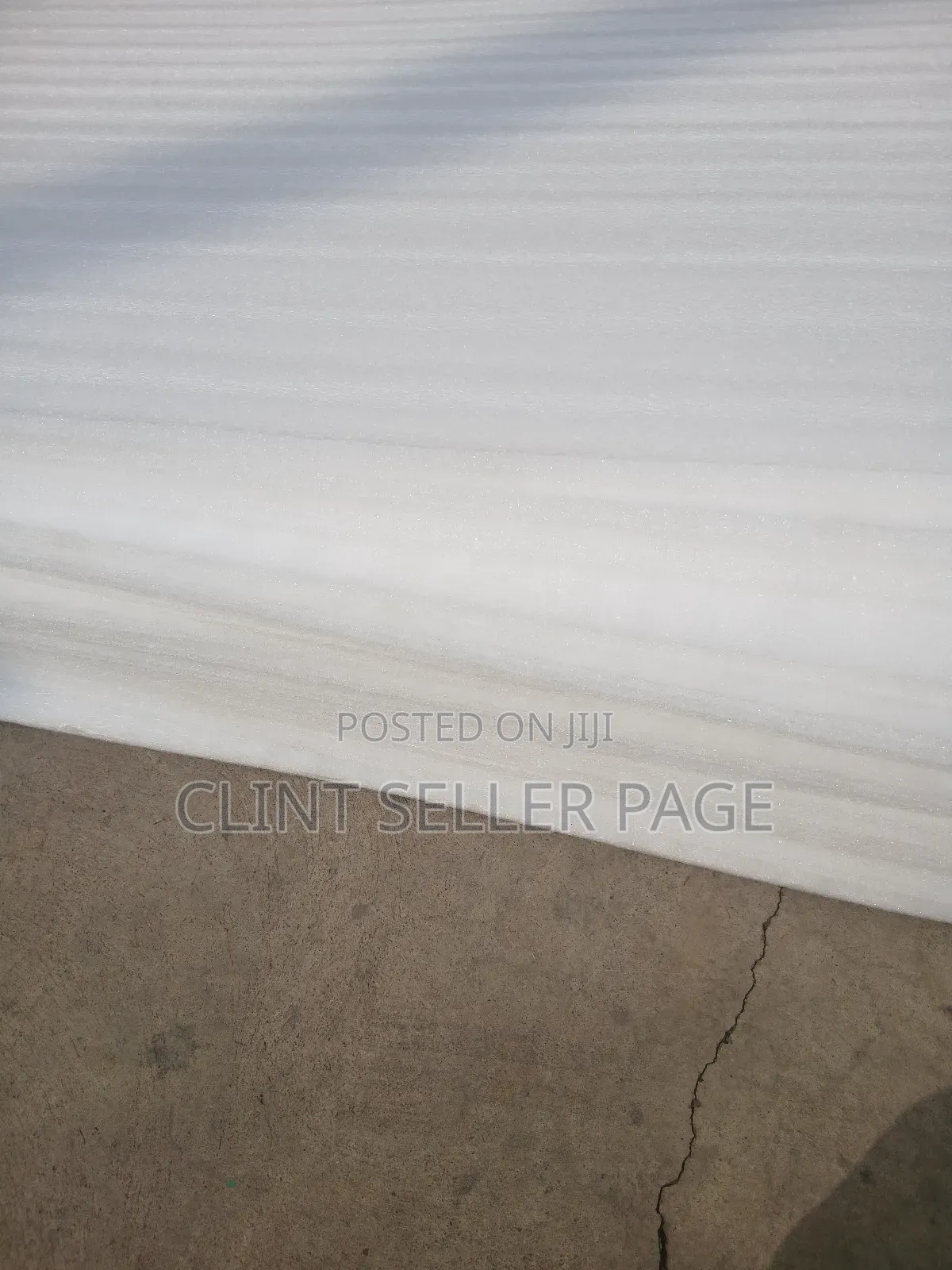 Rigid Foam (Styrofoam) 20 Mm