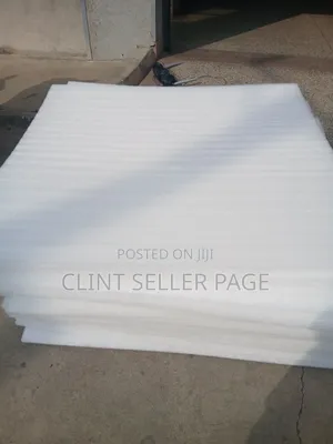 Rigid Foam (Styrofoam) 20 Mm