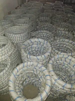 2.5mm Galvanized High Tensile Wire