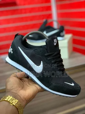 Light Night Sneakers