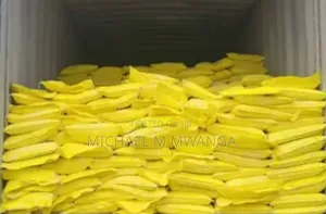 Strong Adhesion Marking Paint(Yellow)