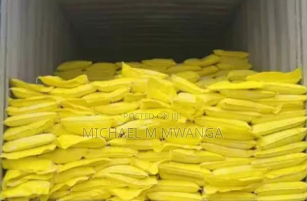 Strong Adhesion Marking Paint(Yellow)