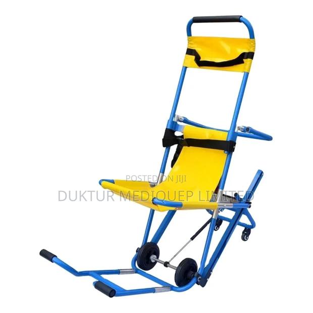 Advanced Stairs Evacuation Chair - thumbnail 3
