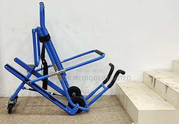 Advanced Stairs Evacuation Chair - thumbnail 4