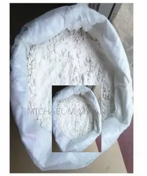 White Road Marking Paint