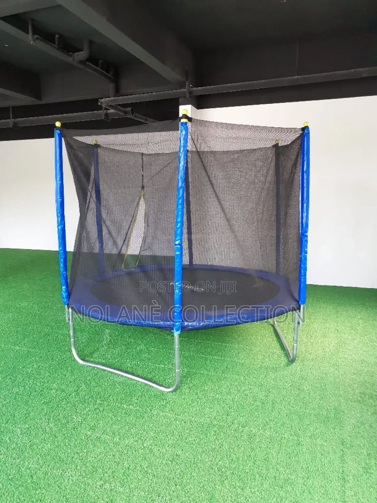 6 Feet Trampoline Commercial Outdoor Sporting