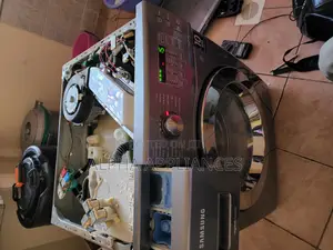 Washing Machine Repair in Nairobi