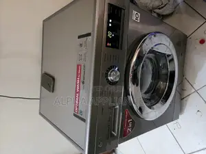 Washing Machine Repair in Nairobi