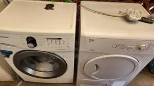 Washing Machine Repair in Nairobi