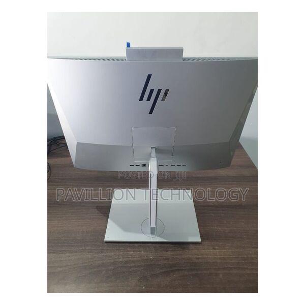Desktop Computer HP EliteDesk 800 G4 16GB Intel Core I5 SSD 512GB - thumbnail 2