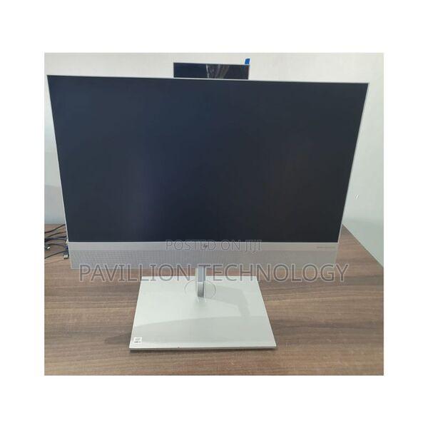 Desktop Computer HP EliteDesk 800 G4 16GB Intel Core I5 SSD 512GB - thumbnail 3