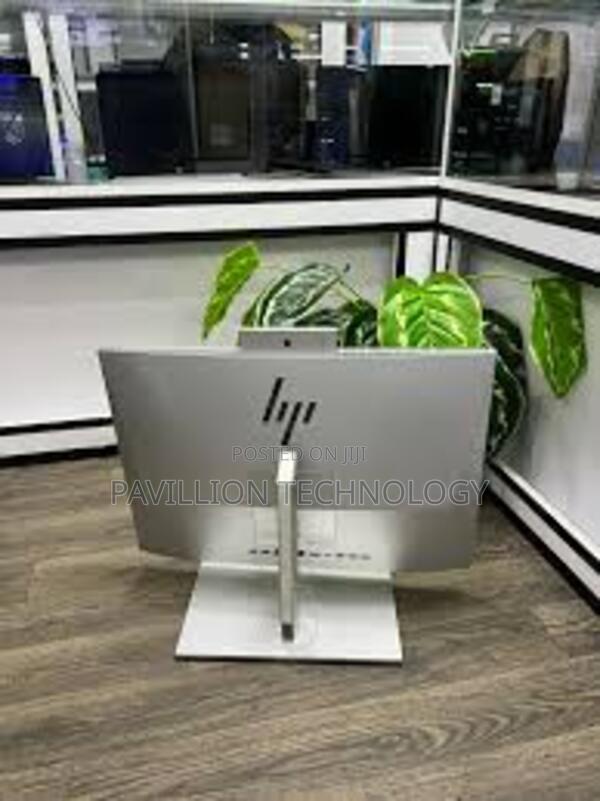 Desktop Computer HP EliteDesk 800 G4 16GB Intel Core I5 SSD 512GB - thumbnail 5