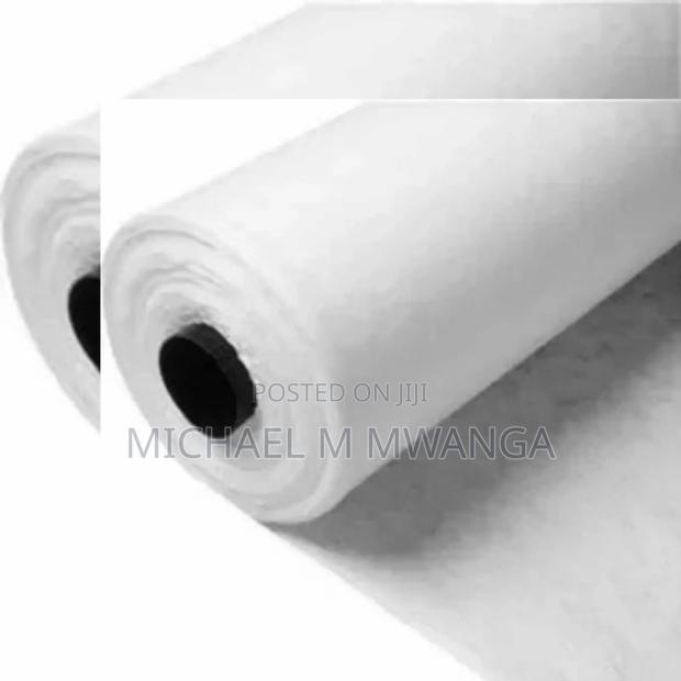 Terram Geotextiles (150gsm, 4x25m)