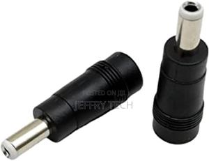 Dc Plug Conversion Adapter Outer Diameter 5.5mm Inner Diamet - thumbnail 2