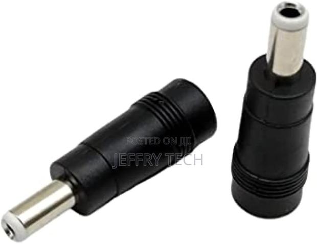 Dc Plug Conversion Adapter Outer Diameter 5.5mm Inner Diamet - main view