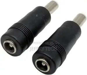 Dc Plug Conversion Adapter Outer Diameter 5.5mm Inner Diamet