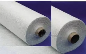 Road Construction Geotextiles/4m by 25m 150gsm