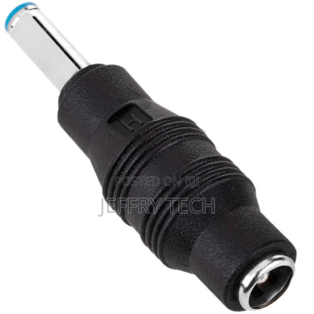 Universal Power Jack Adapter 2.1 X 5.5 Mm to 3 X 4.5 Mm - thumbnail 2