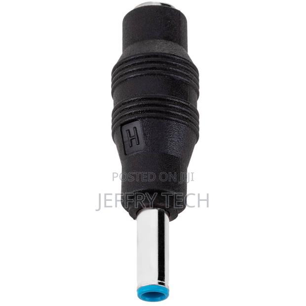 Universal Power Jack Adapter 2.1 X 5.5 Mm to 3 X 4.5 Mm - thumbnail 3