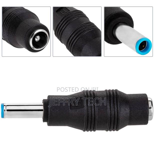 Universal Power Jack Adapter 2.1 X 5.5 Mm to 3 X 4.5 Mm - thumbnail 4