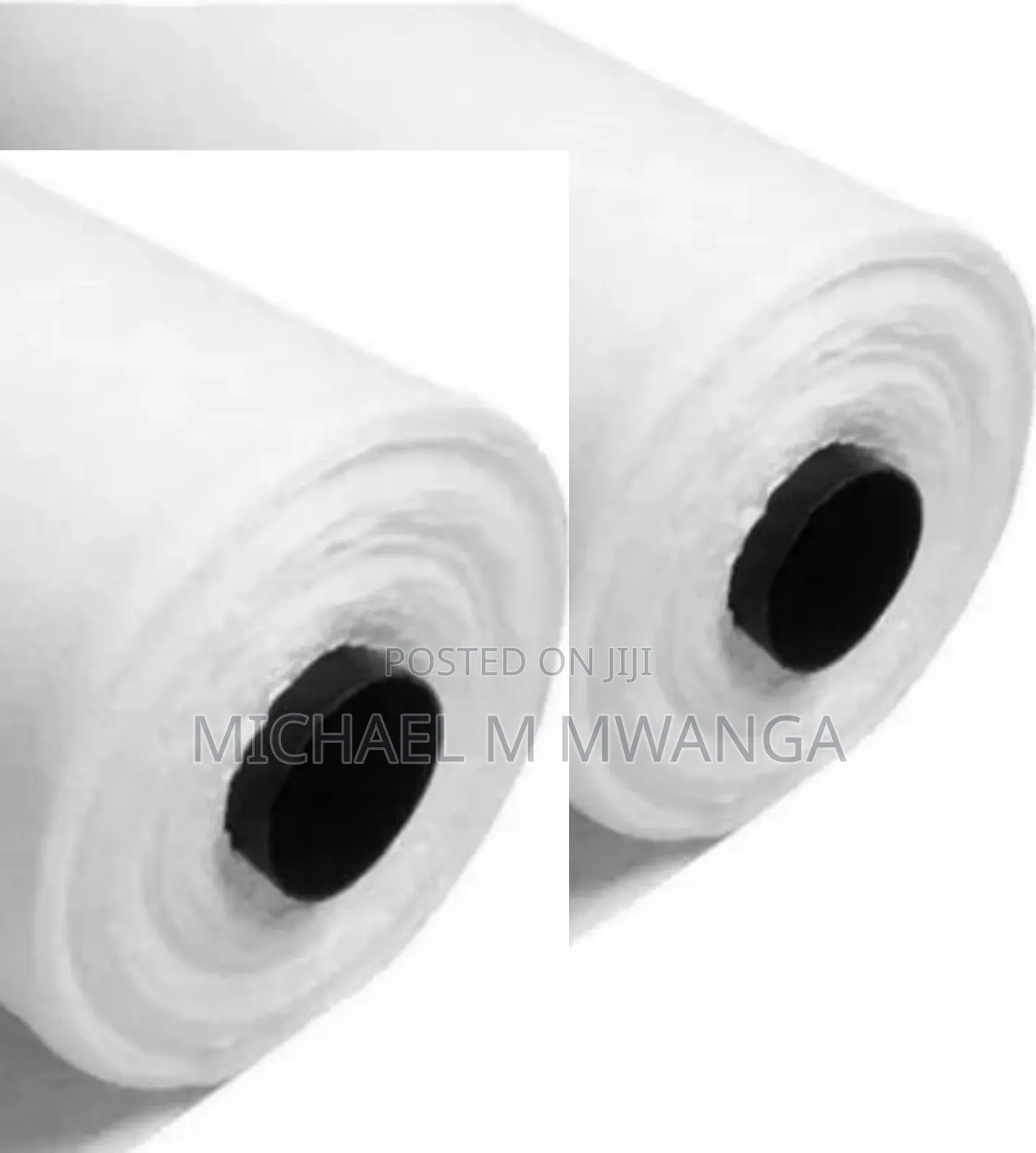 Geotextiles (Road Construction, 150gsm)