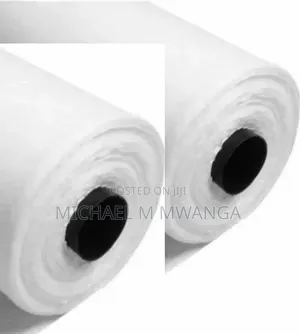 Geotextiles (Road Construction, 150gsm)
