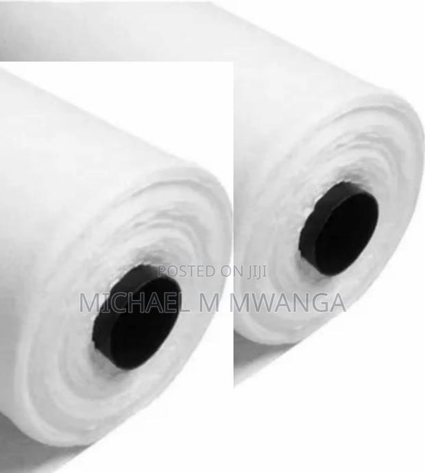 Geotextiles (Road Construction, 150gsm)