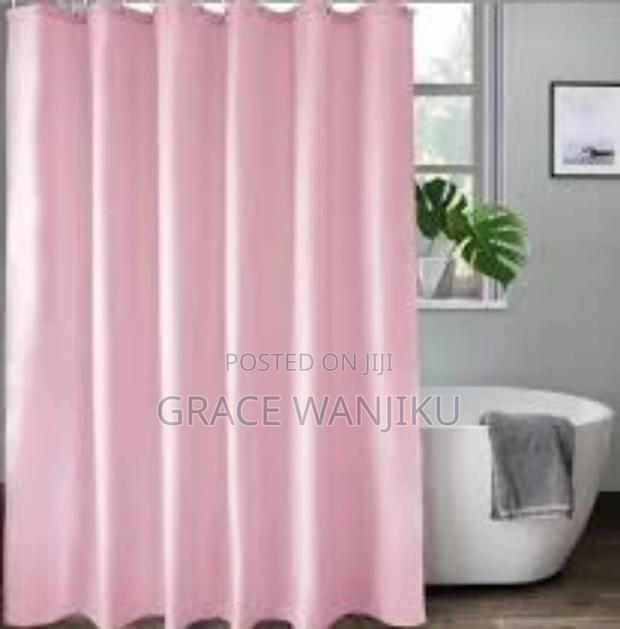 Shower Curtains