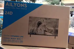 Solarmax 32 Inches Smart Tv