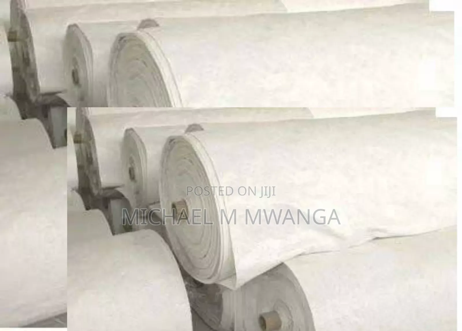 Terram Geotextiles (150gsm, 4mx25m)