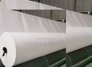 High Quality Geotextiles ( 150gsm, 4x25m )