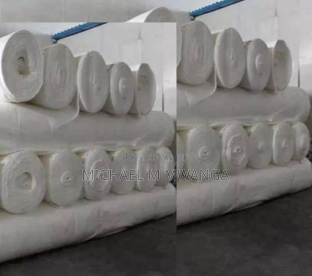 Cost Effective Terram Geotextiles, 150gsm