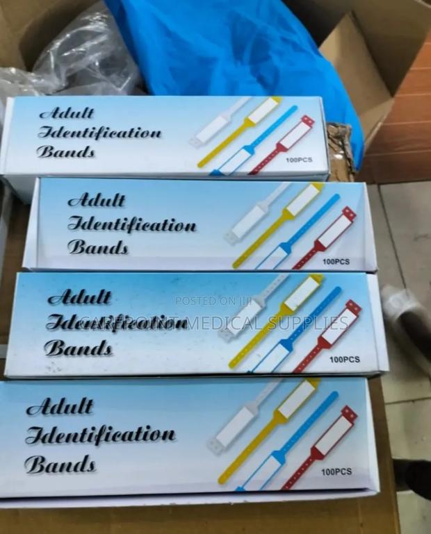Identity Bands