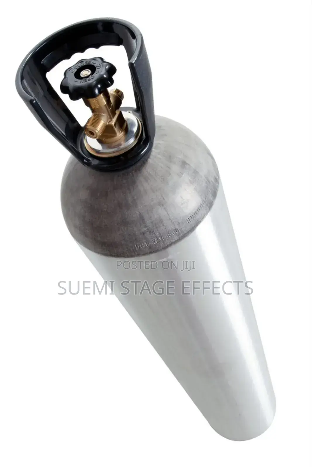 10kg Co2 Gas Cylinder For Hire – Events Clubs