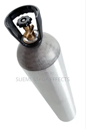 10kg Co2 Gas Cylinder For Hire – Events Clubs