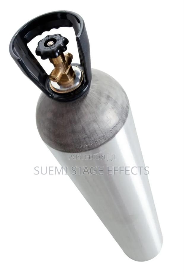 10kg Co2 Gas Cylinder For Hire – Events Clubs