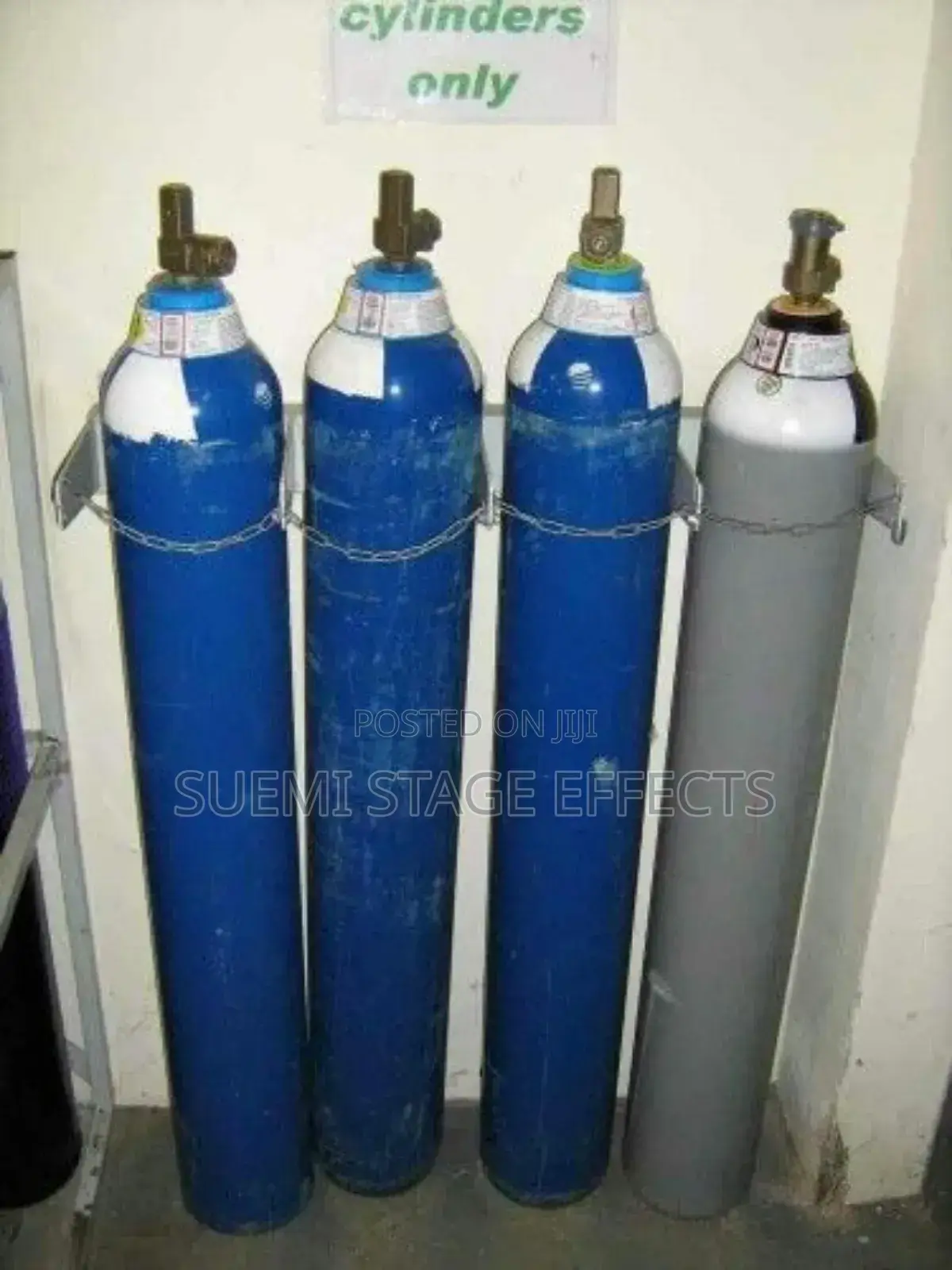 10kg Co2 Gas Cylinder For Hire – Events Clubs