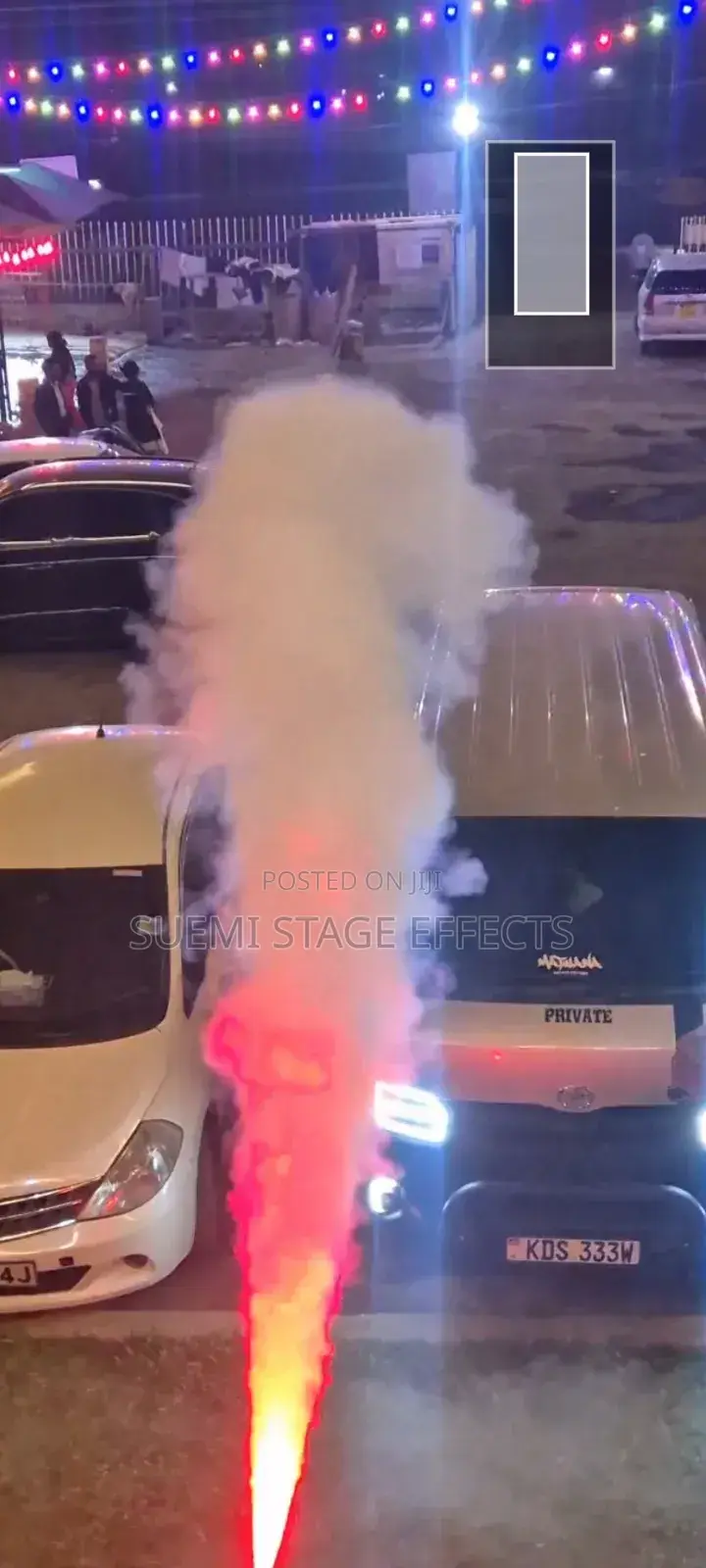 10kg Co2 Gas Cylinder For Hire – Events Clubs