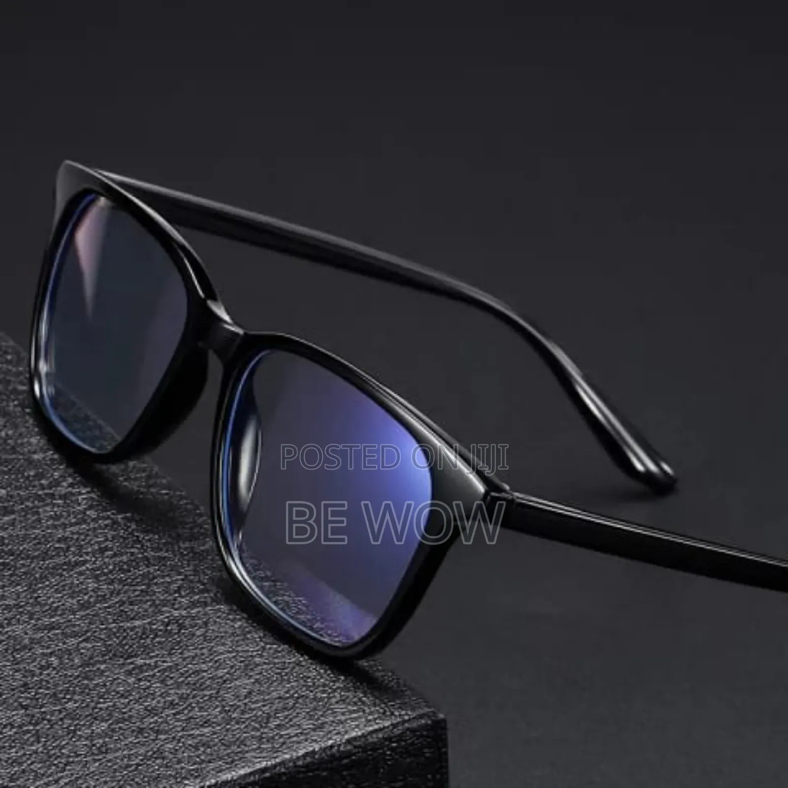 Blue Light Blocking Glasses