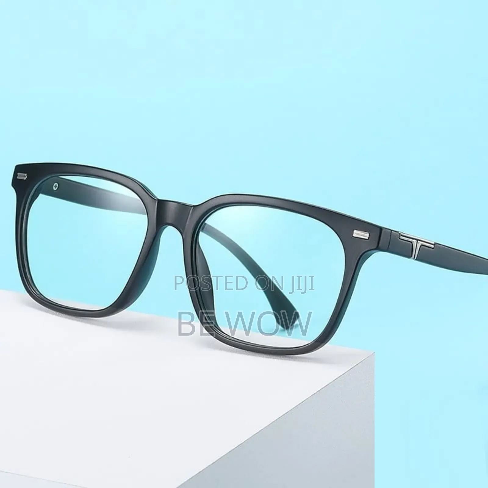 Blue Light Blocking Glasses