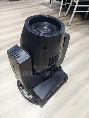 230w Moving Head Beam Light – Stage Event Use - main view