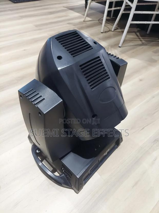 230w Moving Head Beam Light – Stage Event Use - thumbnail 2