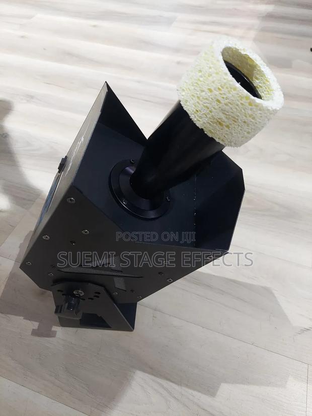 Co2 Jet Gun For Sale – Stage Club Special Fx - thumbnail 2