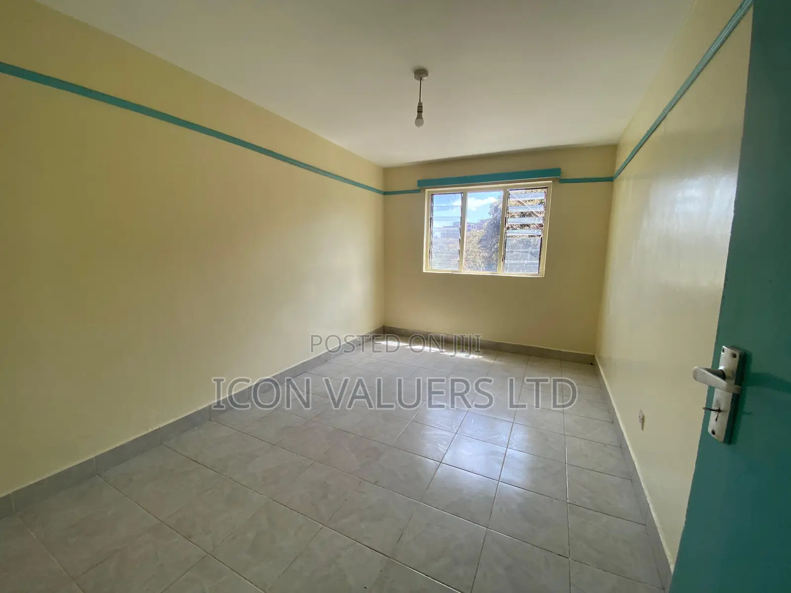 1bdrm Apartment in Nyayo Highrise for rent