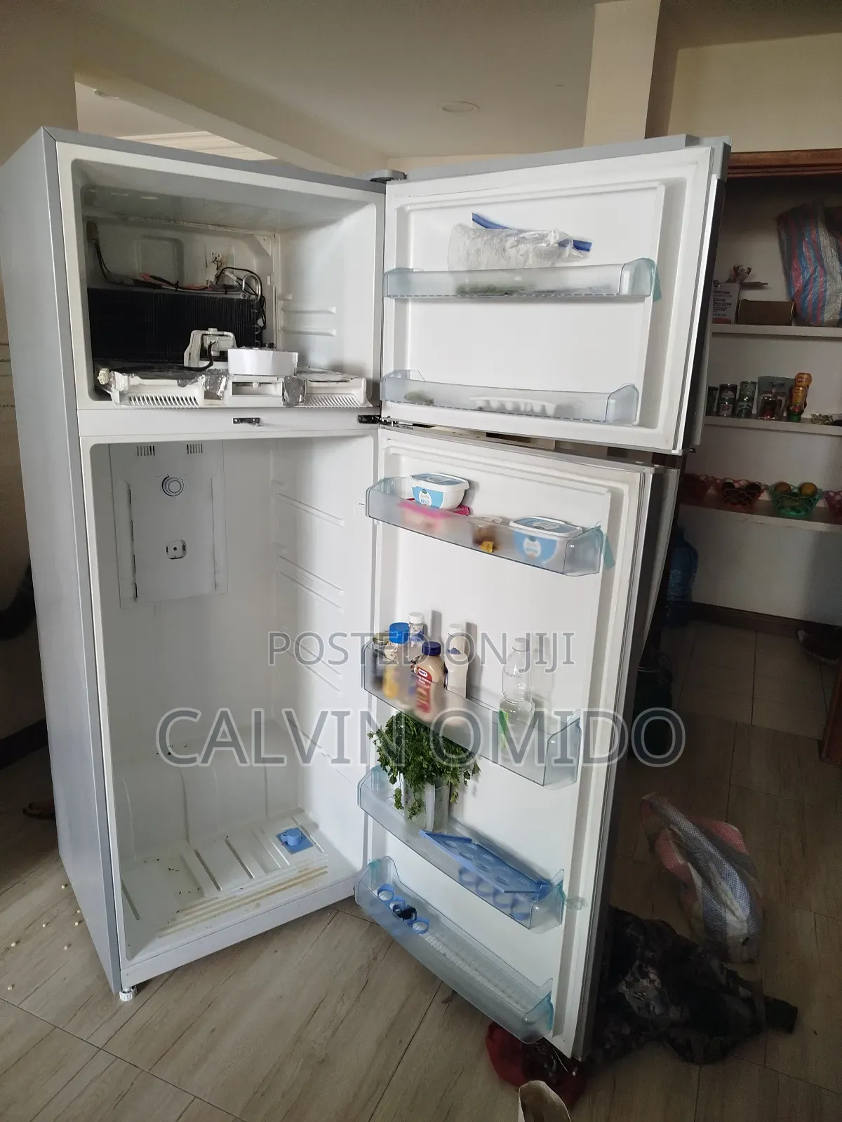 Fridge Repair Service Near Me