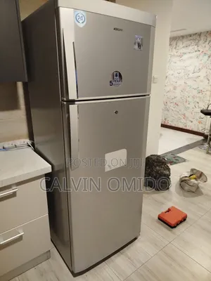 Fridge Repair Service Near Me