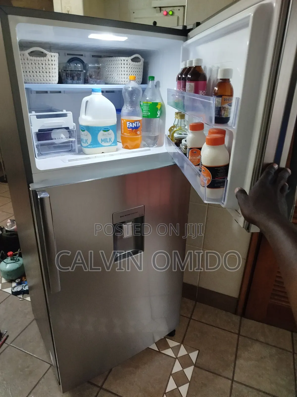 Fridge Repair Service Near Me