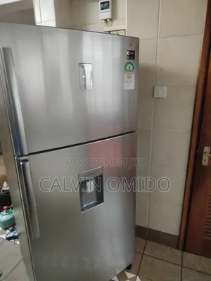 Fridge Repair Service Near Me