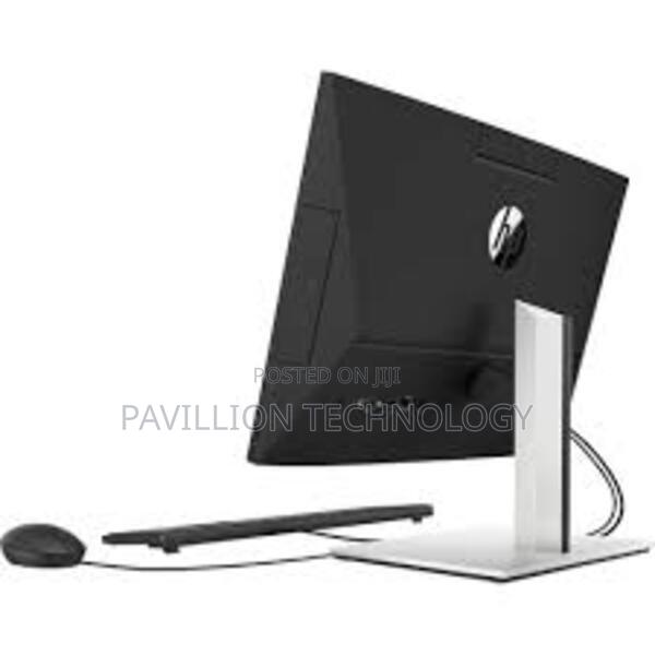 Desktop Computer HP ProDesk 600 G6 16GB Intel Core I5 SSD 512GB