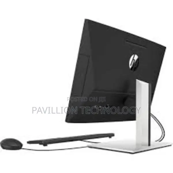 Desktop Computer HP ProDesk 600 G6 16GB Intel Core I5 SSD 512GB